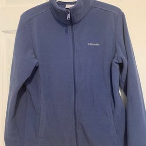columbia Jackets & Coats - Columbia fleece jacket columbia Jackets & Coats - Columbia fleece jacket